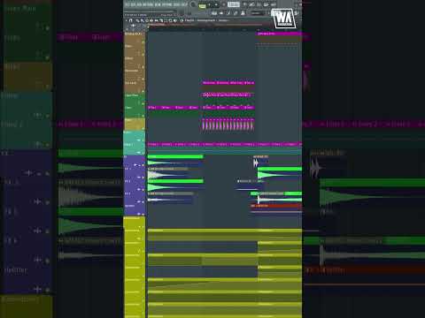5 FL Studio 21 tips that you should know #Shorts