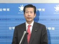 11/02/15 鳩山前首相の「方便」発言はある ...