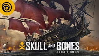 Skull and Bones PS5 Pre-Orders Available Now Ahead of November Release Date