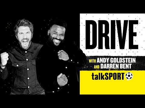 talkSPORT Drive LIVE | 22-<strong>Sep</strong>-26