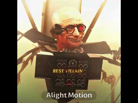 Best Villain In ST? 🧨| Play hard [New Edit]