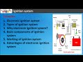 Understanding Ignition Systems in Vehicles