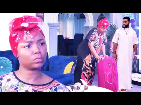 New Release Movie - You Will Laugh Like Never Before While Watching This Movie Of Ekene Umenwa 2025