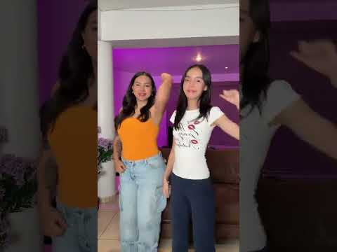 Casi no me equivoqué 🤭 #danielabustillosm #mexico #fyp #danielakarmas #shorts