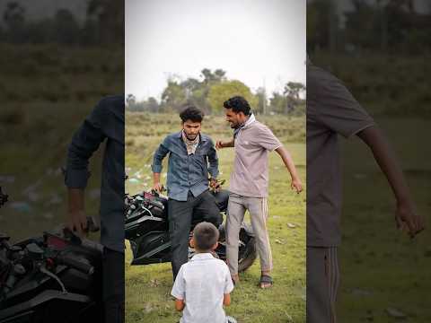 কারে কিডনাপ করলাম😨| #imadAnik #itsAnik #shorts #funny #comedy #intertainment