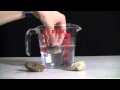 Measuring Volume with Water Displacement