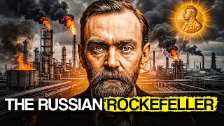 Russian Oil Money Pays For the Nobel Prize. Here's Why