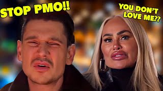 Darcey Pisses Georgi Off AGAIN, Adnan Meets Tigerlily's Dad (HEA 9x5)