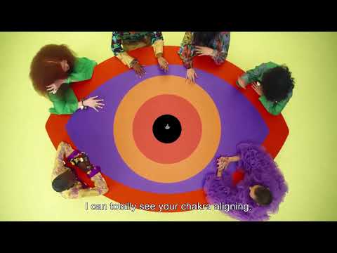 hm.com & H&M Voucher Code video: Iris Apfel x H&M