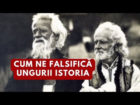 Cum ne falsifică ungurii istoria în interesul lor