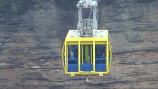 Blue Mountain Day Trip