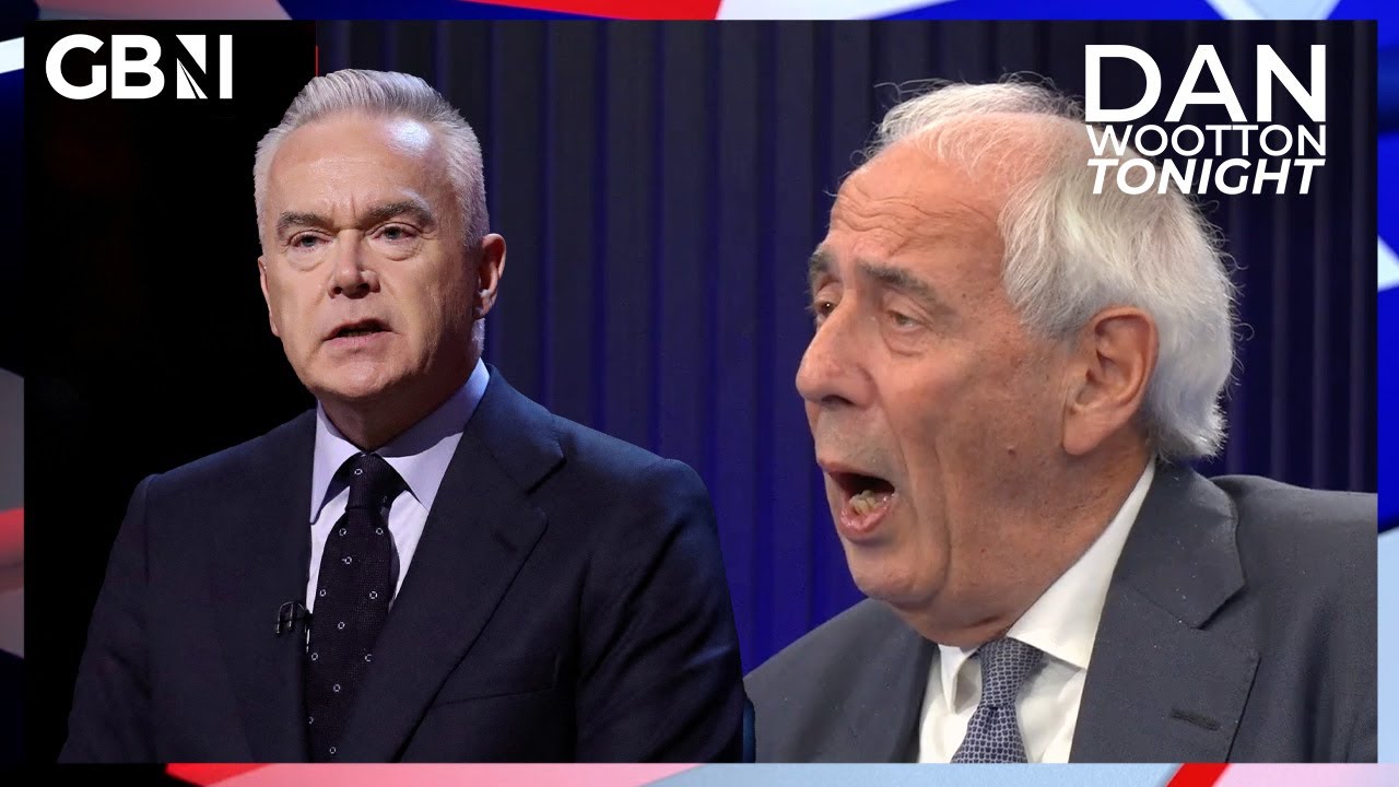 Huw Edwards scandal reveals ‘fundamental WEAKNESSES of the BBC’