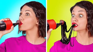 Pranks, weird gadgets & wild hacks! 😆🧪🧠 #livefun #comedystream