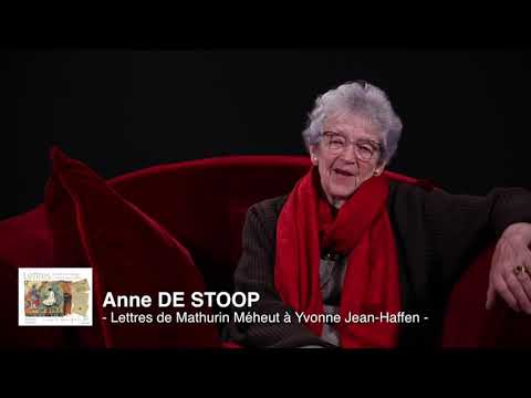 Vido de Anne de Stoop