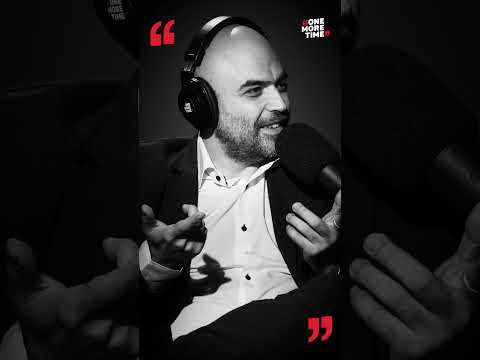 VEDERE PER LA PRIMA VOLTA DEI BOSS #onemoretimepodcast #lucacasadei #boss