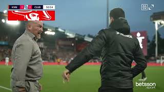 KV MECHELEN - CLUB BRUGGE | HIGHLIGHTS | CHAMPIONS' PLAY-OFFS 2025-2026