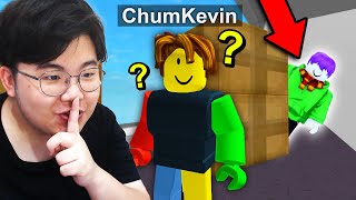 Kita Cobain Petak Umpet di Roblox … (TERNYATA LEBIH SUSAH)