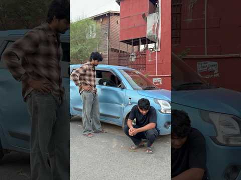Accident ho gaya 😰 | #shorts #minivlog #accident
