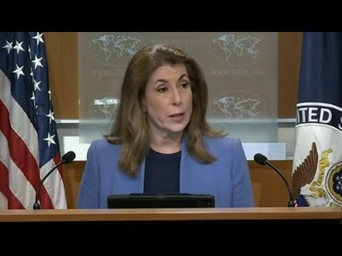 U.S. backs deescalation, supporting minorities in Syria