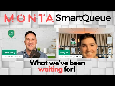 Monta's New Smart Queue Feature - What we have been waiting for!