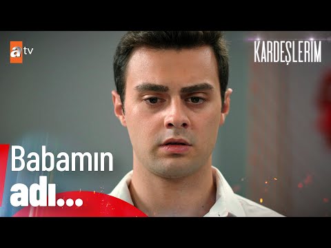 Ömer kafasını karıştıran sorunun cevabını arıyor... - Kardeşlerim 61. Bölüm