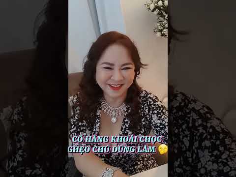 NGHE CÔ HẰNG KỂ CHUYỆN ĐỘNG PHÒNG KỈ NIỆM NGÀY CƯỚI #nguyenphuonghang,#TâmViêt