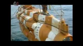 Ponorka Kursk - mýty a spekulace
