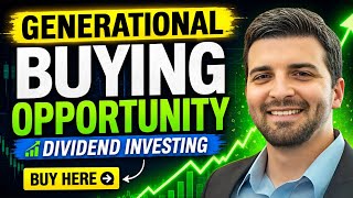 My Biggest Bet: I'm Going All-In On These High Conviction Dividend Stocks