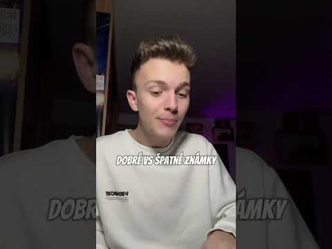 Známky vs škola