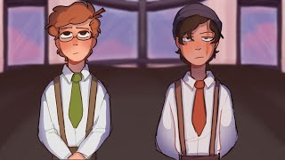 Trust Nobody | Dreamsmp Animation