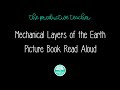 Exploring the Mechanical Layers of the Earth