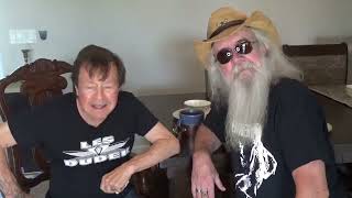 The Real Rick Derringer & Les Dudek