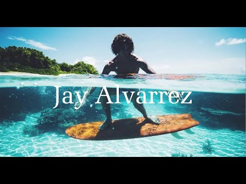 Who is Jay Alvarrez? (2017)