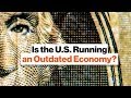 Understanding Change, Innovation, and Economic Shifts