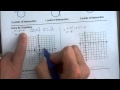 Circle and Line Intersections
