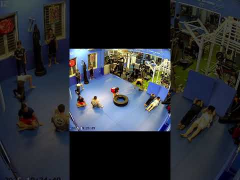 Chiến thần huỷ diệt phòng gym 😅 Part42 #gym #fitness