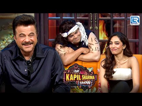 'Mr. India' बनकर नकली Sunny Deol देख रहा है Sobhita को | The Kapil Sharma Show Season | Full EP