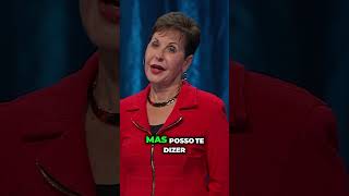 Você consegue dizer não se as consequências forem reais | Joyce Meyer