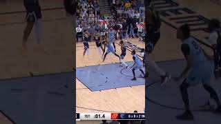 Another win for the Nuggets #denvernuggets #nba #basketball #highlight