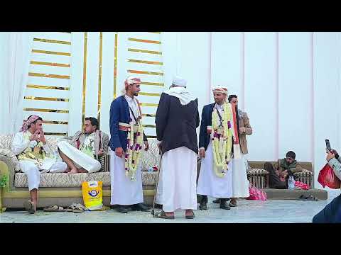 بث مباشر _ عرس شهاب و كنعان سخيم _ صالة اللفندر _ المقيل