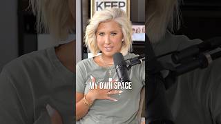 Savannah Chrisley talks moving in Nashville on Unlocked Ep. 148