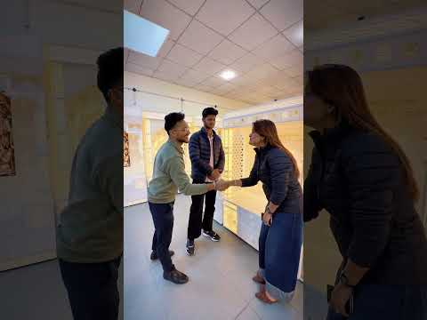 Spiritual Calm Meets Modern Charm | Elegant Home Mandir Design โจ๐