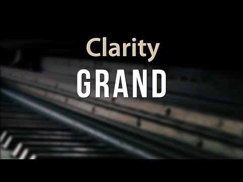 Clarity Grand Piano For MKSensation X | Pure Synth | NSK Studio 2