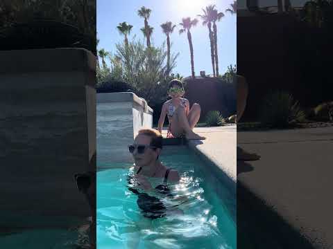 Summering - 2025 Edition! | Perez Hilton And Family