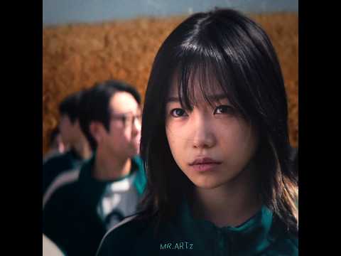 Squid game season 2 Edit || Don't Stop Slowed || #squidgame #korean #trending #edit MR.ARTz