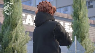 【GTA V RP】WORK IT OUT #DRKWRE #NOIRROLEPLAY