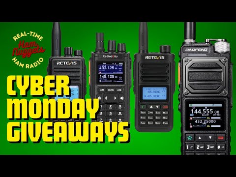 DEALS Week(s) Continue(s) -- Ham Nuggets Season 6 Episode 42