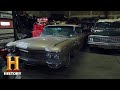 Cadillac Fleetwood Purchase Insights