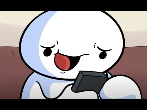 TheOdd1sOut is a Hypocrite