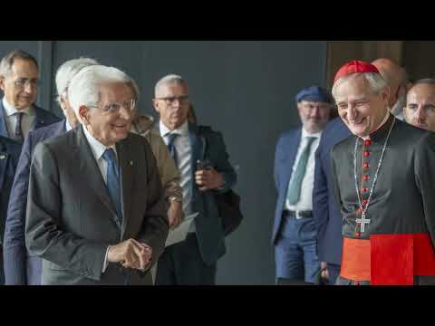 Generali Convention Center